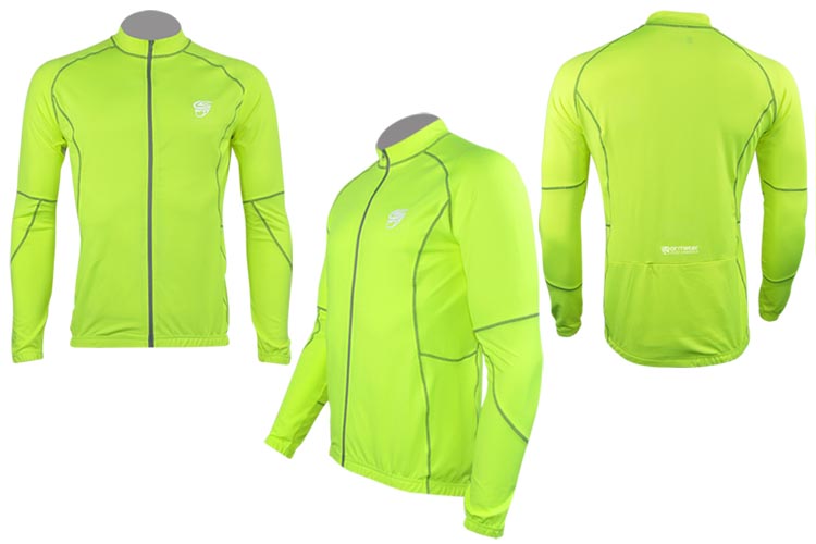 Tenue de cyclisme ARMETER - Ref 2231562 Image 15