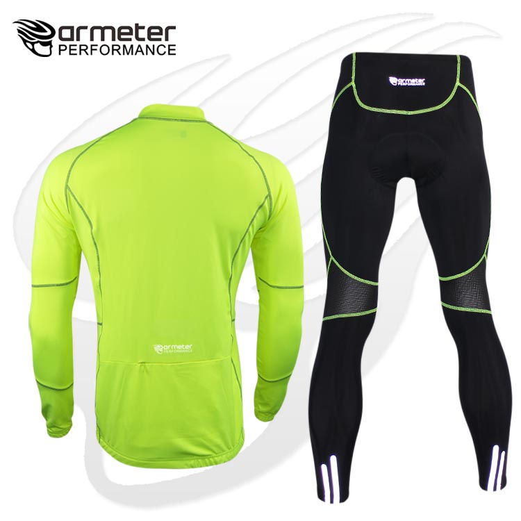 Tenue de cyclisme ARMETER - Ref 2231562 Image 14