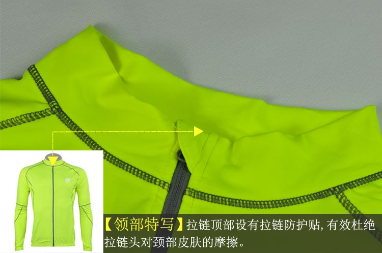 Tenue de cyclisme ARMETER - Ref 2231562 Image 19