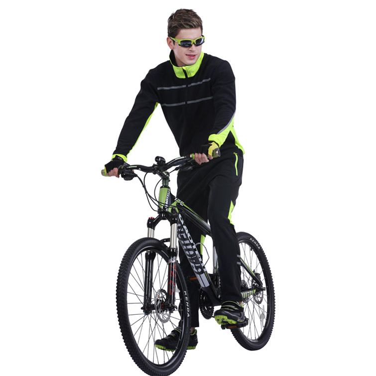 Tenue de cyclisme homme ARMETER - Ref 2231564 Image 15