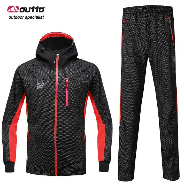 Vêtement cyclisme homme OUTTO - Ref 2231548 Image 8