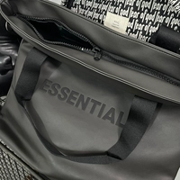 ZHI ESSENTIALS FOG Вместительная и большая спортивная сумка подходит для мужчин и женщин