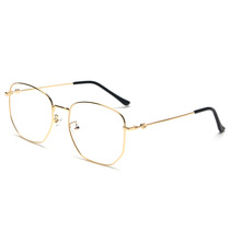 Double G new glasses frame net red same glasses frame myopia mirror radiation-proof glasses play with mobile phones play with computer glasses