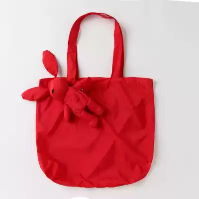 Annil children's clothing 2019 new big boy naughty rabbit storage bag AM910673