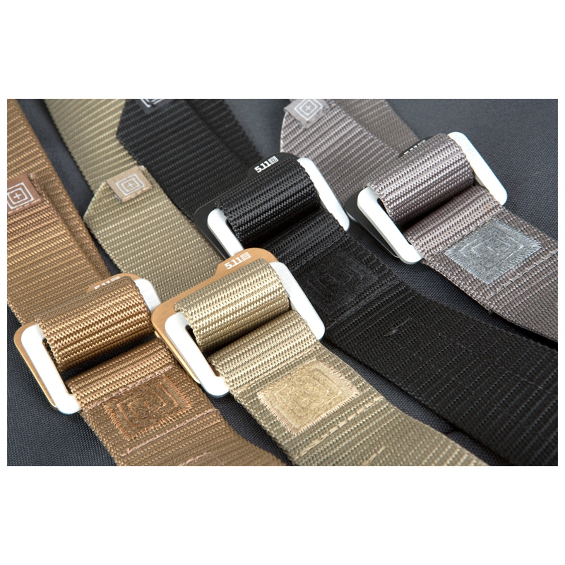 United States 5 11 First-end Secret Service Tactical Tactical Double Buckle Belt Agents Exclusive Assault Climbing Rock Climbing Belt 59510