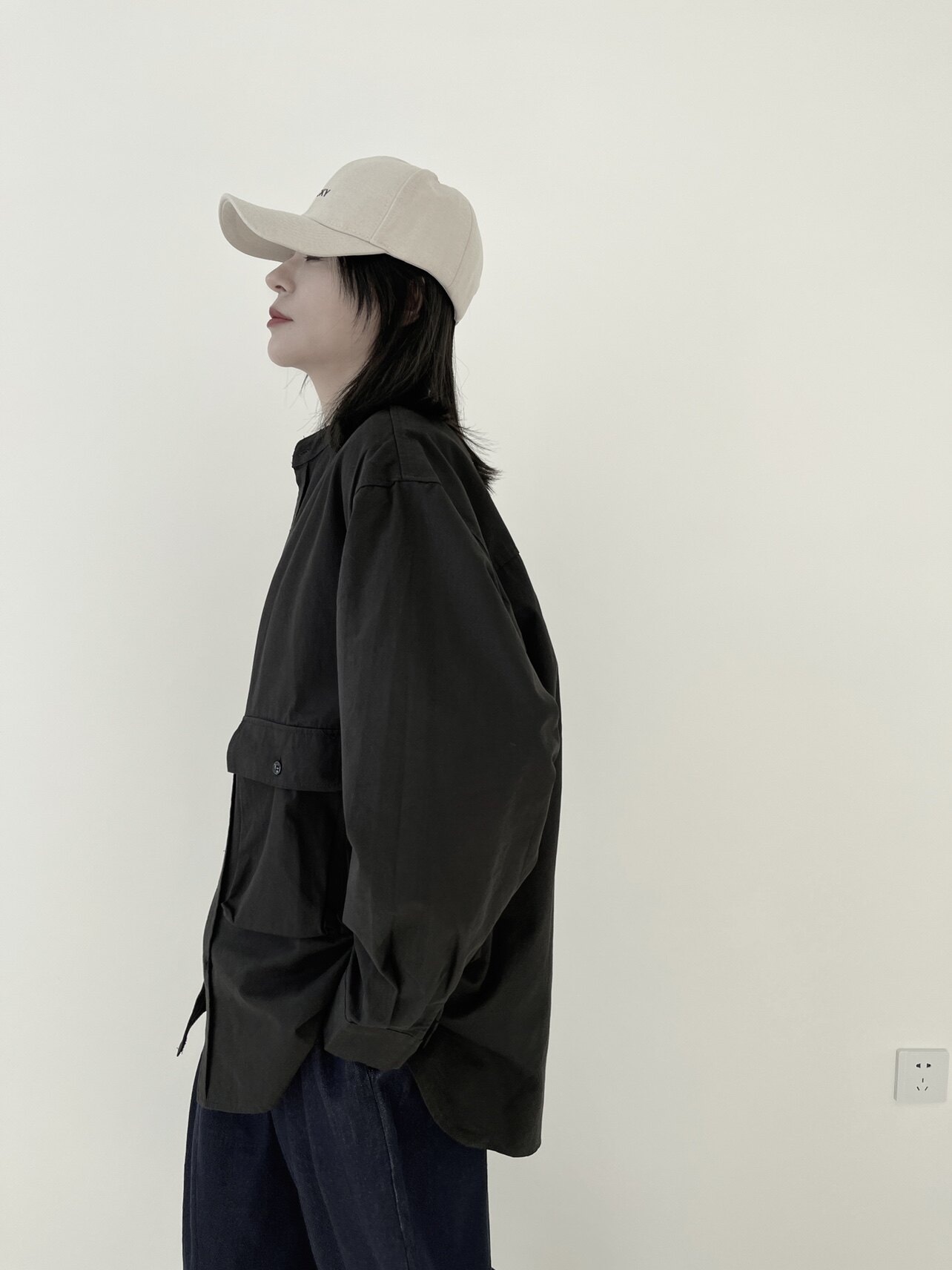 黑白工作室小众女装