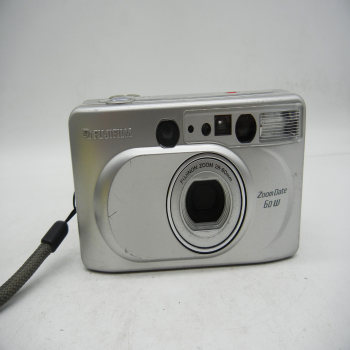 Fujifilm cameras are easy to operate and produce retro films Fujifilm cameras are easy to operate and produce retro films