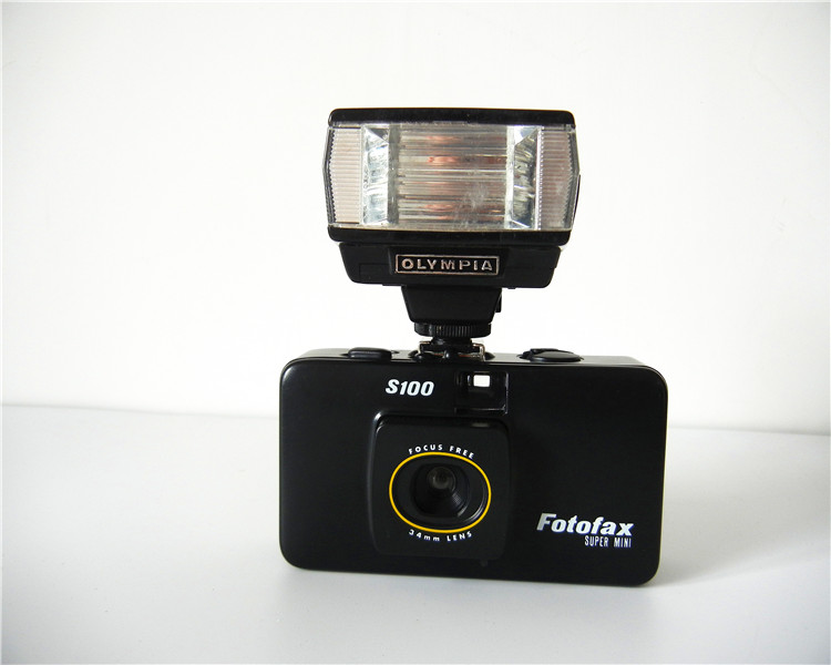 s100 silly melon camera 135 glued roll retro vintage old fashioned rubber roll filifilm machine students get started