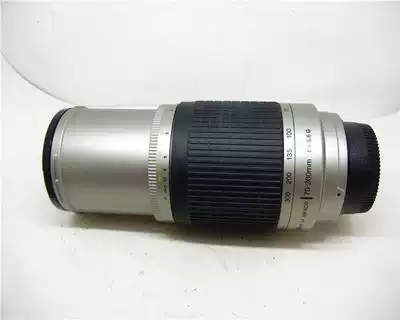 Nikon 70-300mm f4-5 6g telephoto lens digital monocular automatic lens