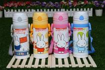 Mifei thermos cup 400ML childrens thermos kettle 3412