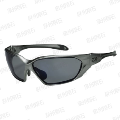 Lunettes de soleil sport DAIWA - polarisant - Ref 1213851 Image 2