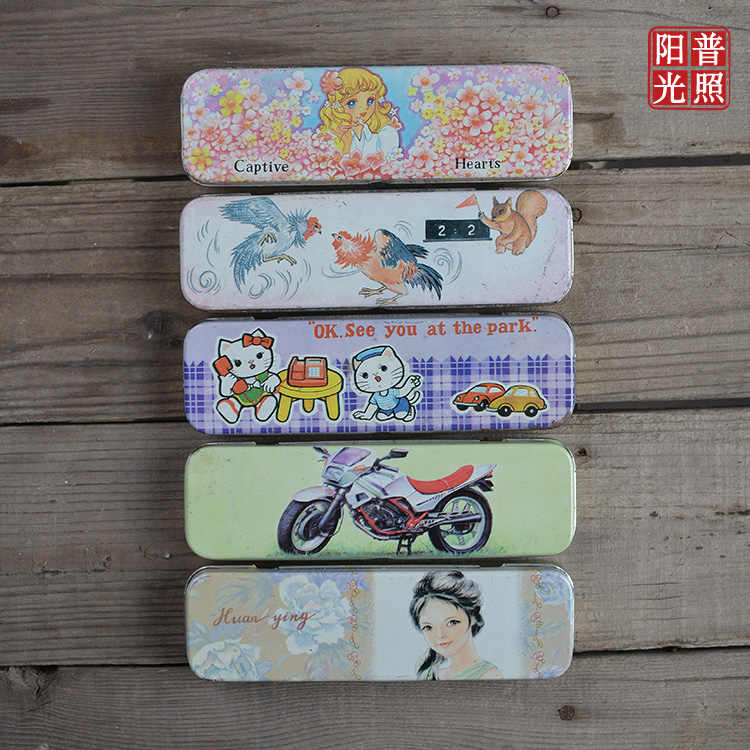 old pencil case Latest Authentic Product Praise Recommendation