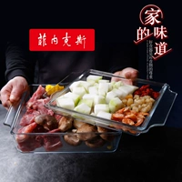 Кожа -резистентная стеклянная устойчивость