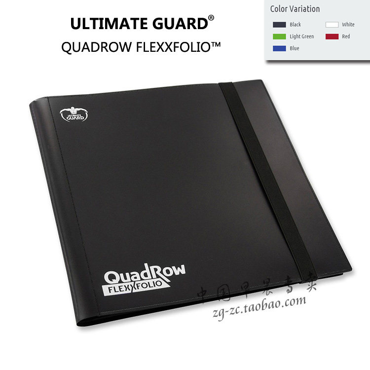 German UG 12 Card Book Magic Card Fire Emblem TCG Game King OCG Card Book