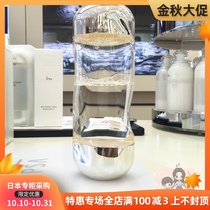 Japan direct mail IPSA inifusha flow golden water time reshaping beauty skin water toner to close the mouth 200ml