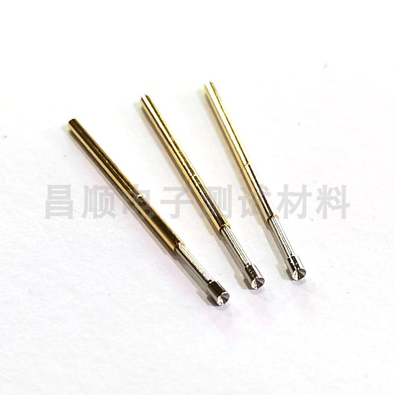 PM75 - A2 (concave nest) test needle probe roof needle spring needle rack needle fixing needle