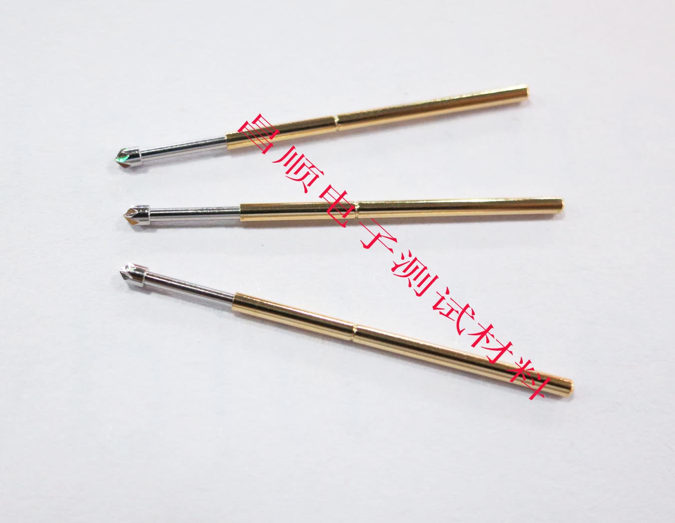 P50-LM(K)(0# star head) test needle probe thimble spring needle frame needle fixture needle