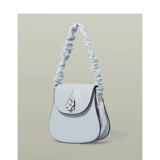 Оригинальная дизайнерская сумка, ремешок для сумки, коллекция 2022, премиум класс, в цветочек