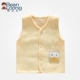 Kidney Beans Dragon Warm Thicken Plus Áo vest nhung Áo vest nam và nữ Áo vest trẻ em Baby Children Cardigans vest Xuân và Thu đông áo len gile trẻ em