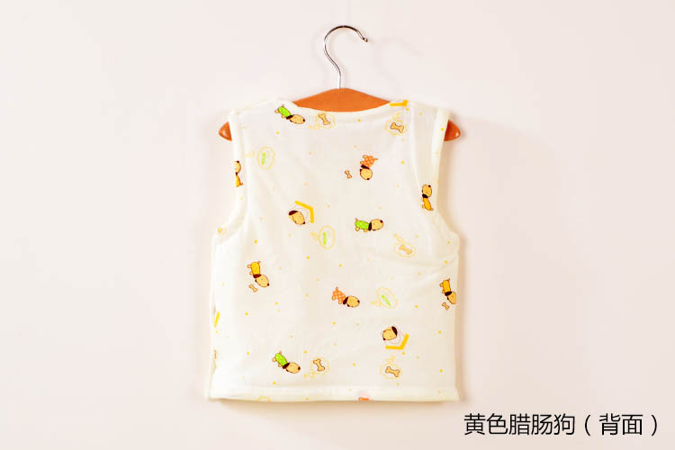 Gilet enfant - Ref 2070532 Image 24
