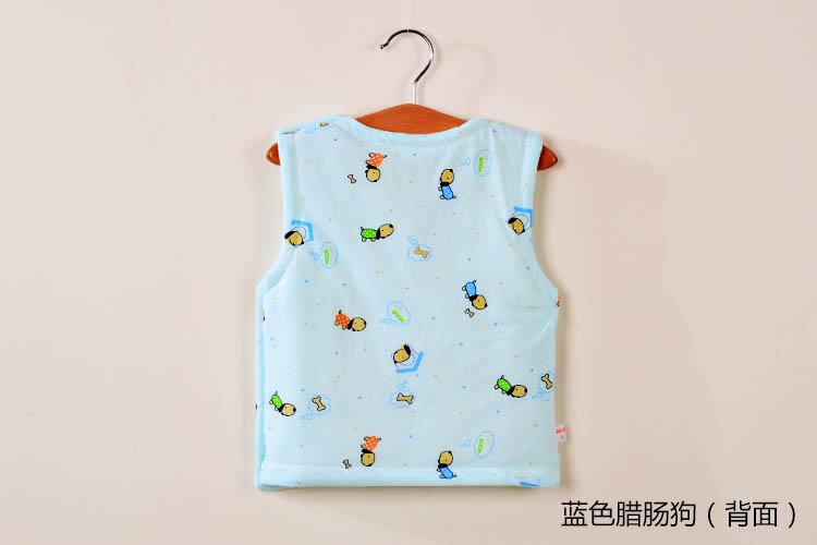 Gilet enfant - Ref 2070532 Image 25