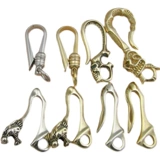 Латунный брелок, ретро ключи от машины, ремень, штаны