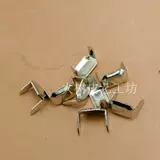 Латунный ремень, медные пукли, увеличенная толщина