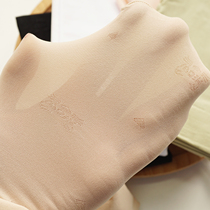 Broken clearance spring and summer childrens pantyhose Velvet girl baby thin bottling stockings childrens pantyhose summer