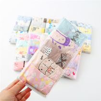 Girls underwear childrens shorts boy pants head cotton girl trousers baby boxers 3-10 years old