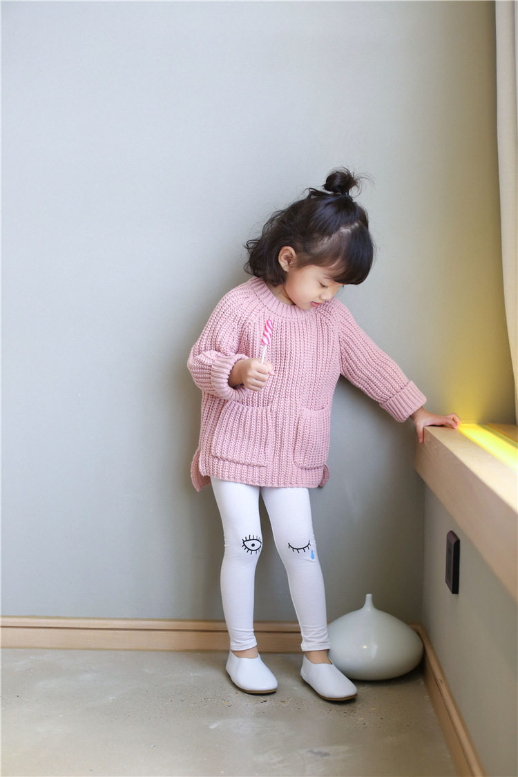 Pull fille LOLOBABY - Ref 2104831 Image 20