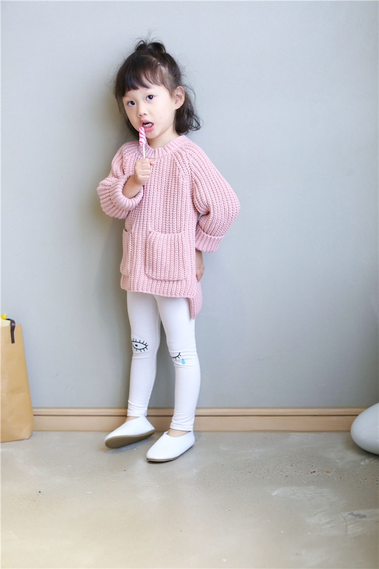 Pull fille LOLOBABY - Ref 2104831 Image 21