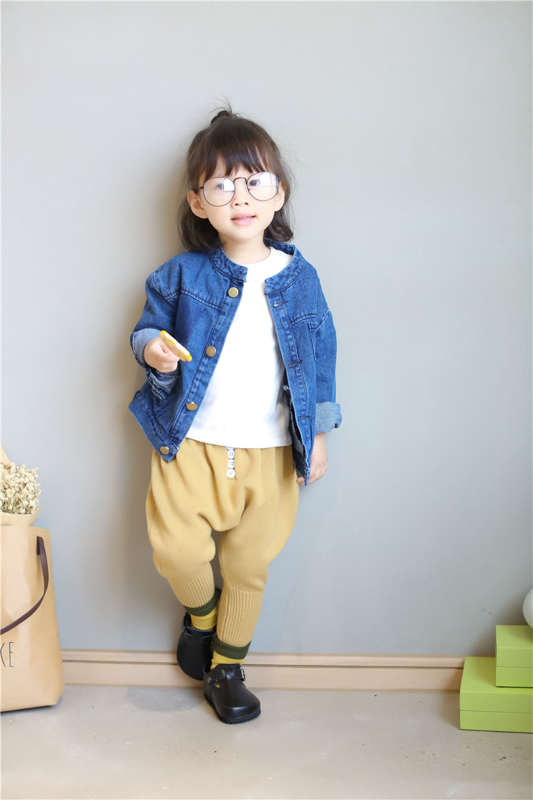Pantalon pour garcons et filles - Ref 2057891 Image 18