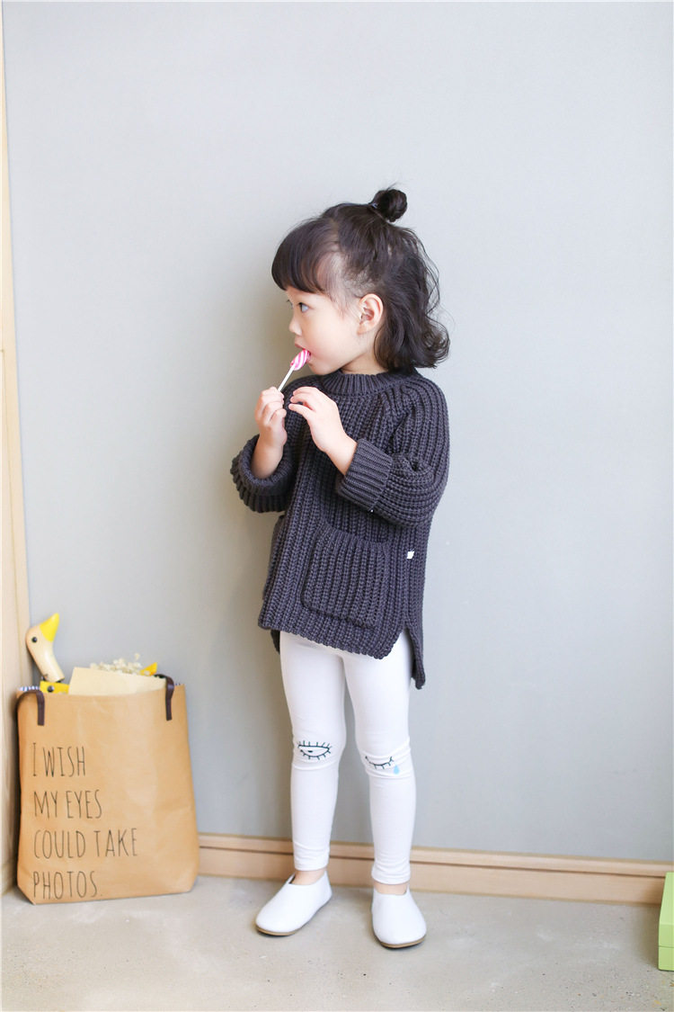 Pull fille LOLOBABY - Ref 2104831 Image 25