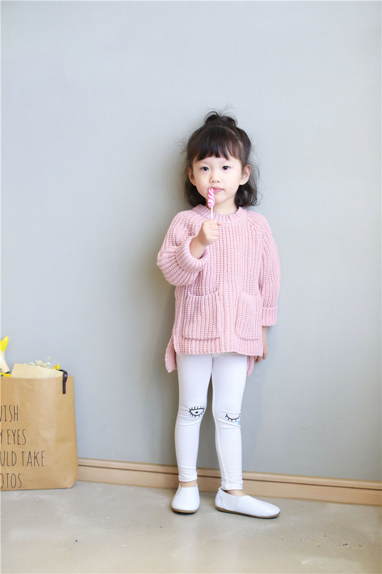 Pull fille LOLOBABY - Ref 2104831 Image 22