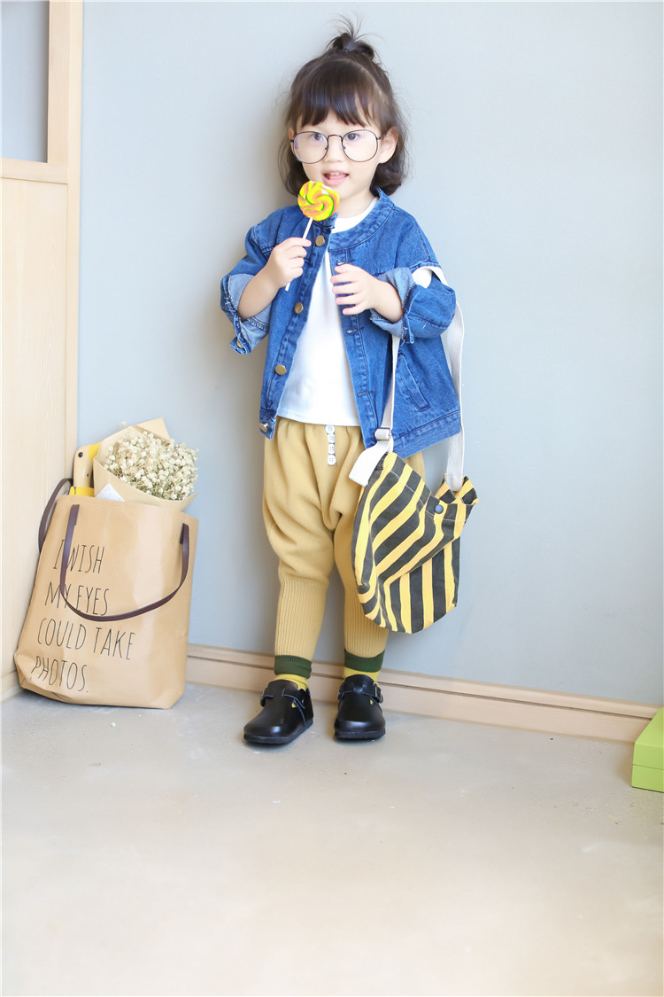 Pantalon pour garcons et filles - Ref 2057891 Image 17