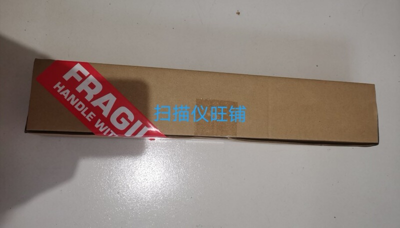 Original Panasonic Scanner Kv-S5058 5085 5086 5095 5100 Scanning Head Lens Glass Plate