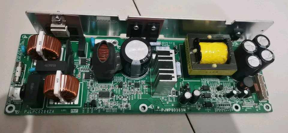Original Loading in crystal 8090 Scanning Instrument Accessories Power Board Motherboard Drive Board Sensor Board Welcome Advice