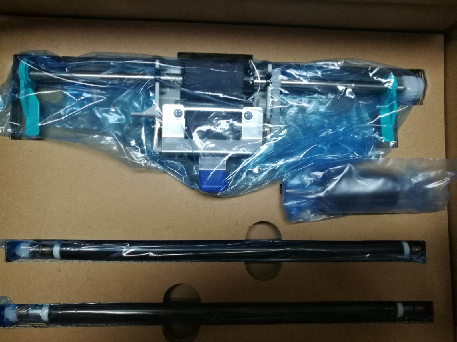 Panasonic KV-S2026C 2046 2028 2048 Scanner Wheel into paper wheel Pallet consumables