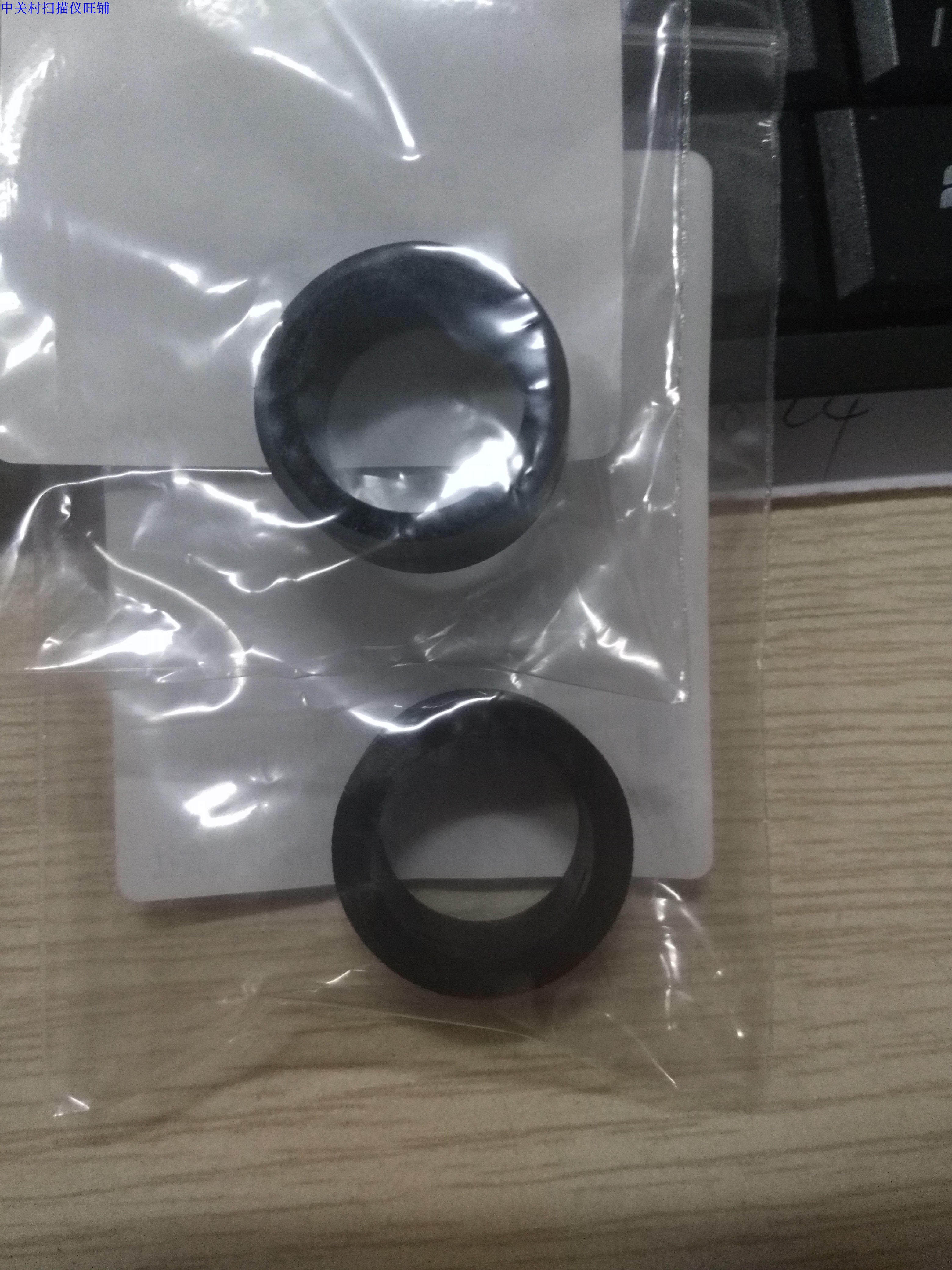 The original Panasonic Scanner KV-S5055 5076 5085 and other original rubber wheel sleeves are not substituted