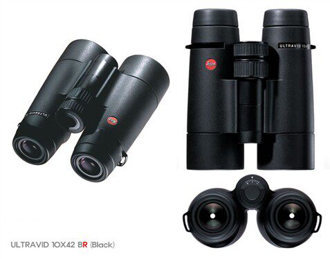 Leica Ultravid 10X42 BL