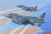 HOBBYBOSS 87258 1 72 FRENCH JAGUAR A ATTACK AIRCRAFT