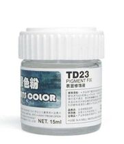 ANGEL NATURAL SOIL AGING SOIL TD23 SURFACE MODIFICATION SOLUTION 15ML