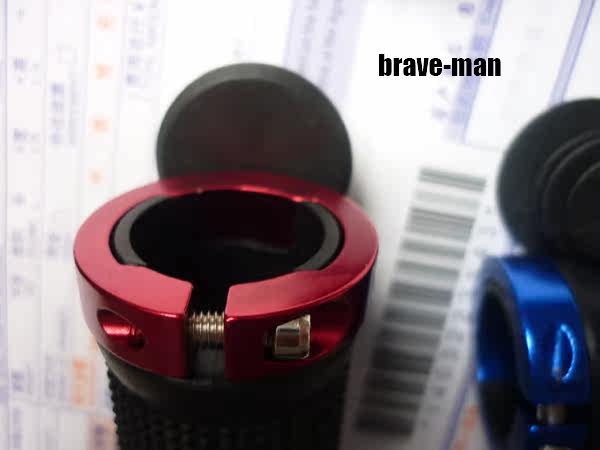 Poignées de vélo - Ref 2355332 Image 4