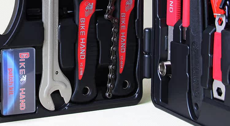 Outils pour vélo BIKE HAND - Ref 2283900 Image 6