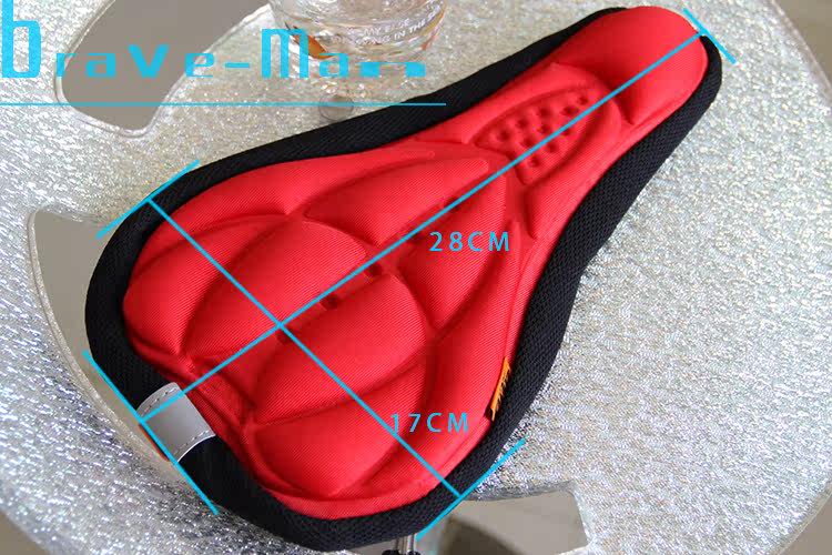 Selle de vélo - Ref 2350513 Image 3