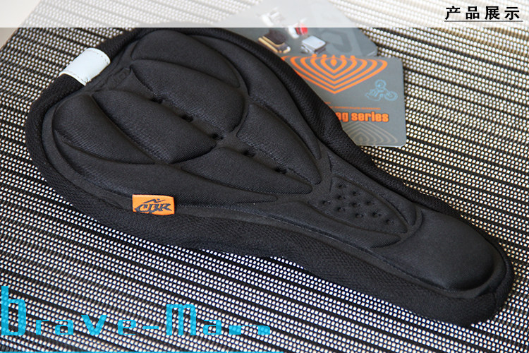 Selle de vélo - Ref 2350513 Image 4