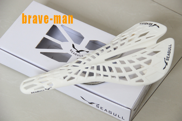 Selle de vélo SEAGULL - Ref 2359836 Image 3