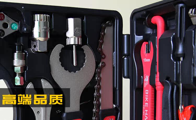 Outils pour vélo BIKE HAND - Ref 2283900 Image 5
