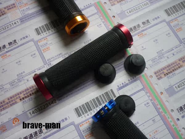 Poignées de vélo - Ref 2355332 Image 3