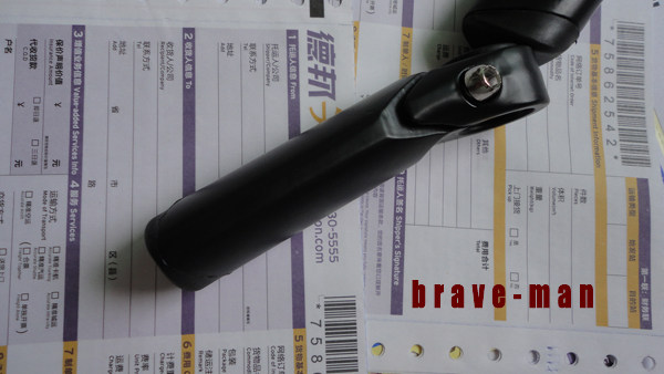 Guidon de vélo - Ref 2343299 Image 5